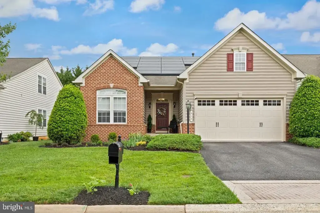 312 Seattle Slew Pl, HAVRE DE GRACE