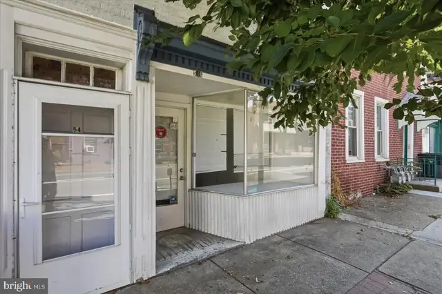 54 E Franklin St, Hagerstown