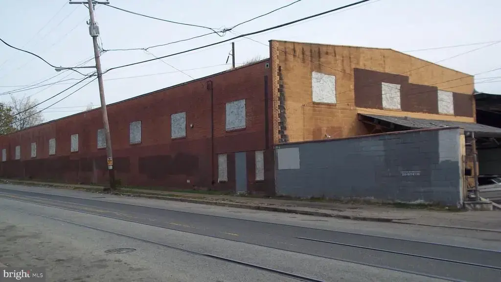 3801 Old York Rd, PHILADELPHIA