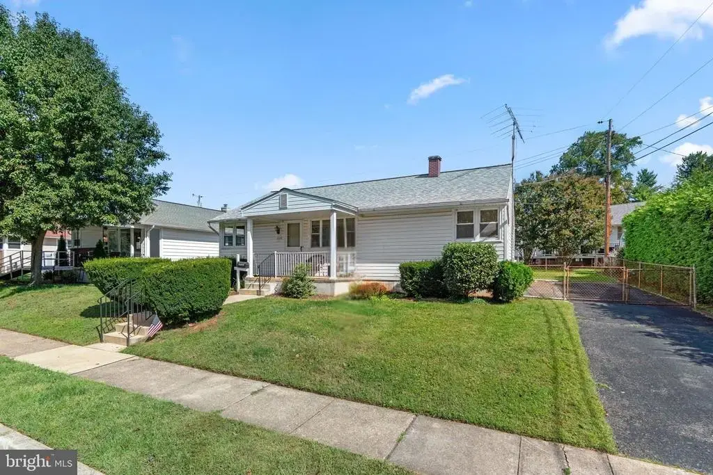 1220 Brandford Rd, CATONSVILLE