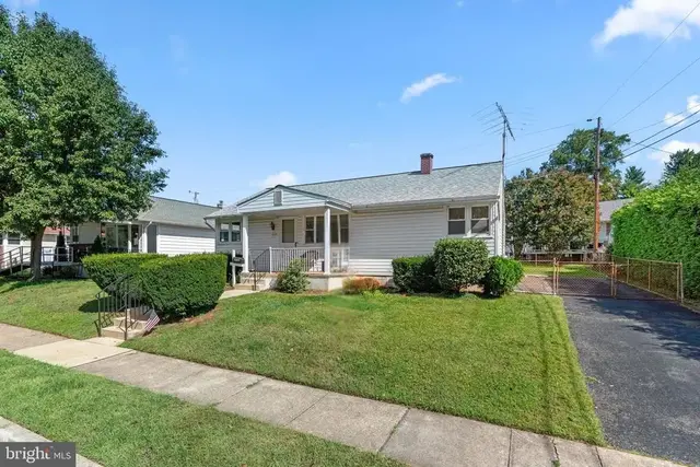 1220 Brandford Rd, Catonsville