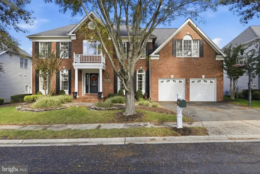19928 Hazeltine Pl, ASHBURN