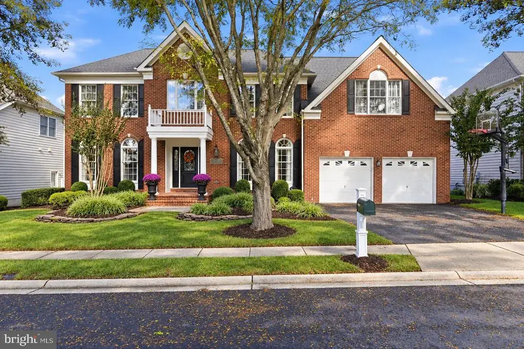 19928 Hazeltine Pl, ASHBURN