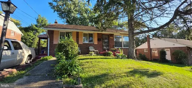 801 Marcy Ave, Oxon Hill