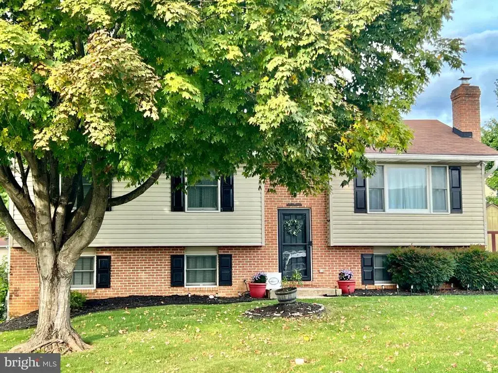 714 Snowfall Way, WESTMINSTER