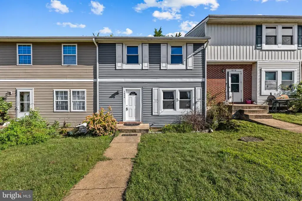 1820 Picadilly Cir, CULPEPER