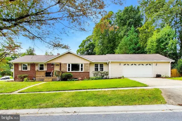 14300 Oakvale St, Rockville