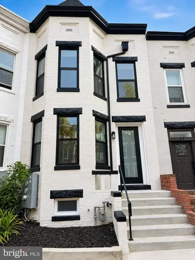 29 Todd Pl Ne #2, Washington