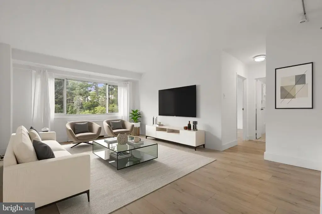 4201 Cathedral Ave Nw #419e, WASHINGTON