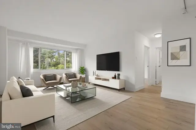 4201 Cathedral Ave Nw #419e, Washington