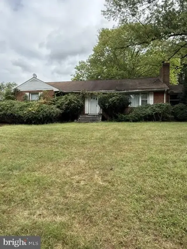 4215 Glenn Dale Rd, Bowie