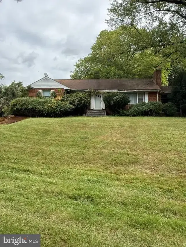 4215 Glenn Dale Rd, Bowie