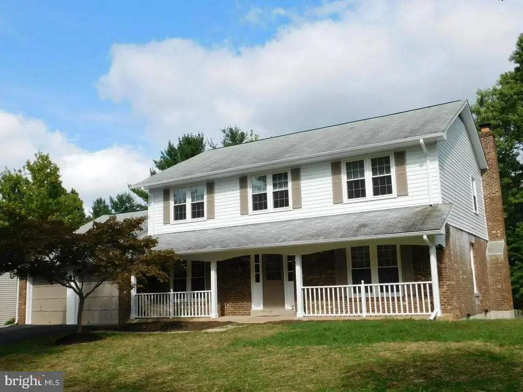 1725 Glastonberry Rd, ROCKVILLE