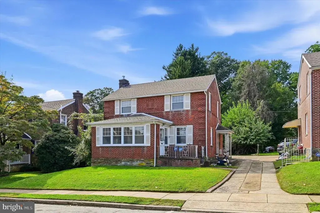 304 Childs Ave, DREXEL HILL