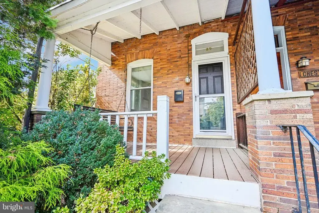 29 W Willow Grove Ave, PHILADELPHIA