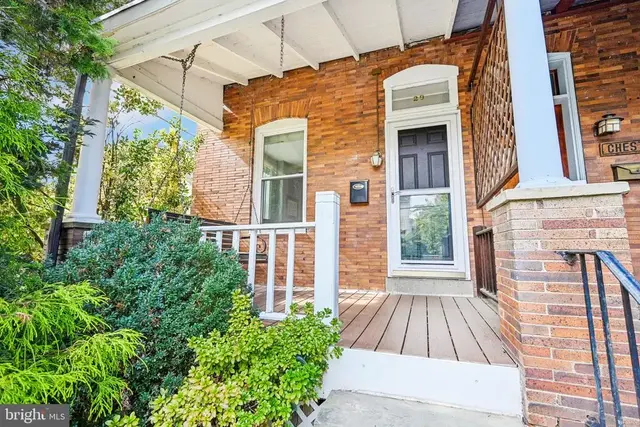 29 W Willow Grove Ave, Philadelphia