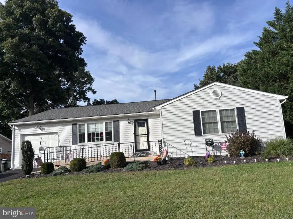 123 Likens Way, WINCHESTER