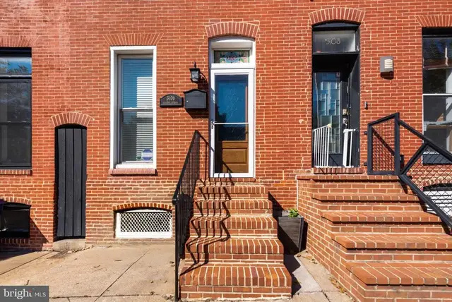 3106 Dillon St, Baltimore