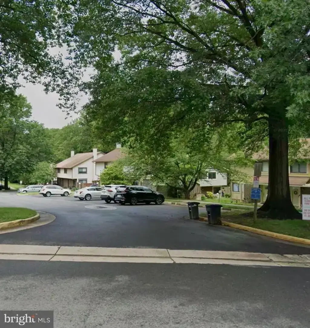 5614 Summer Oak Way, BURKE
