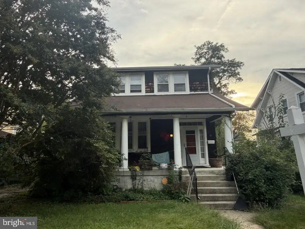 2900 Haverford Rd, BALTIMORE