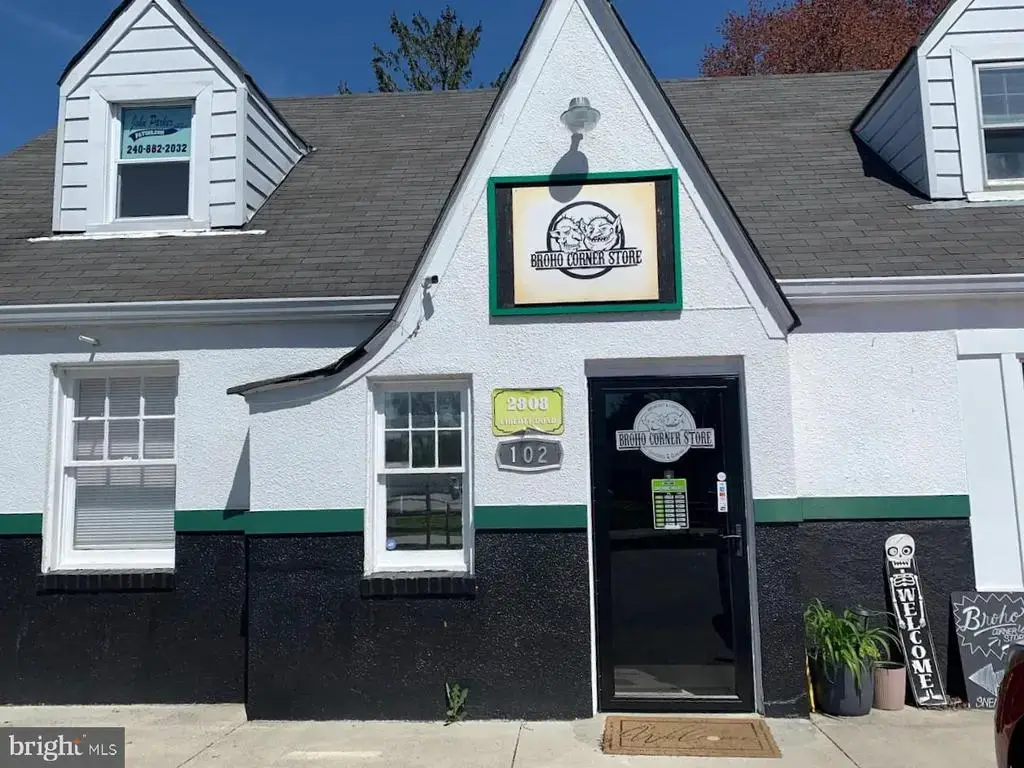 2808 Liberty Rd, SYKESVILLE