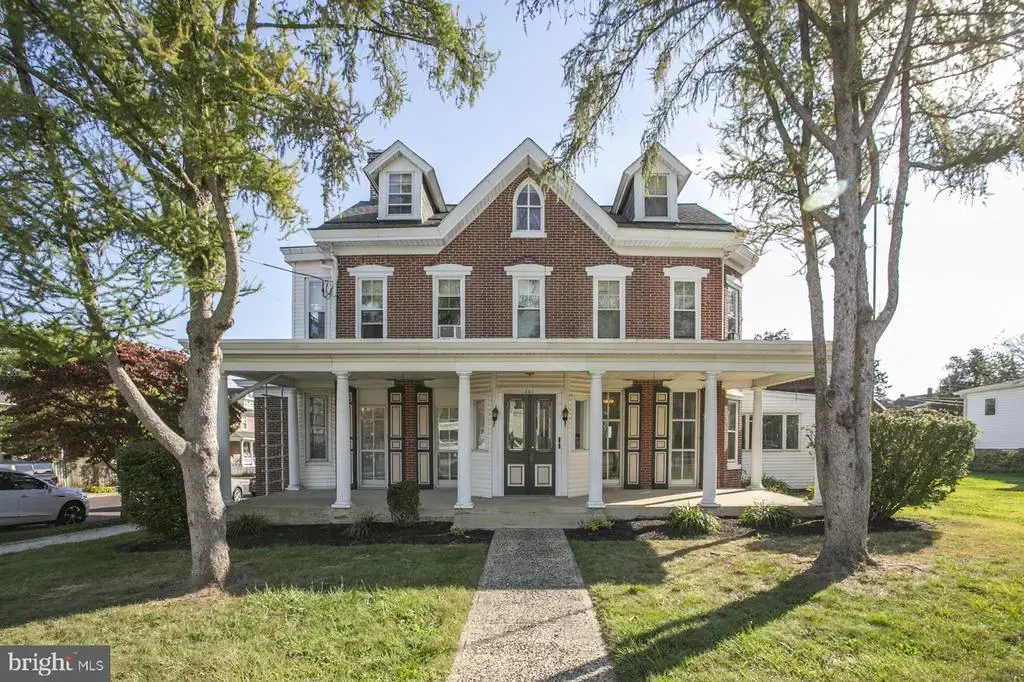 501 Gay St, PHOENIXVILLE