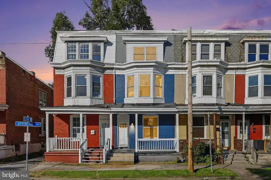 2634 Jefferson St, HARRISBURG