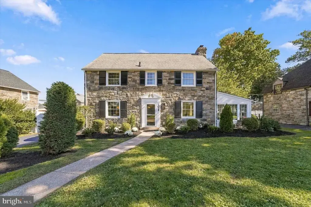 1029 Mason Ave, DREXEL HILL