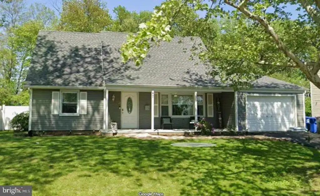 47 Genesee Ln, WILLINGBORO