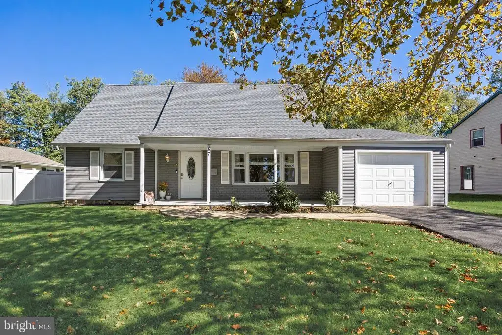 47 Genesee Ln, WILLINGBORO