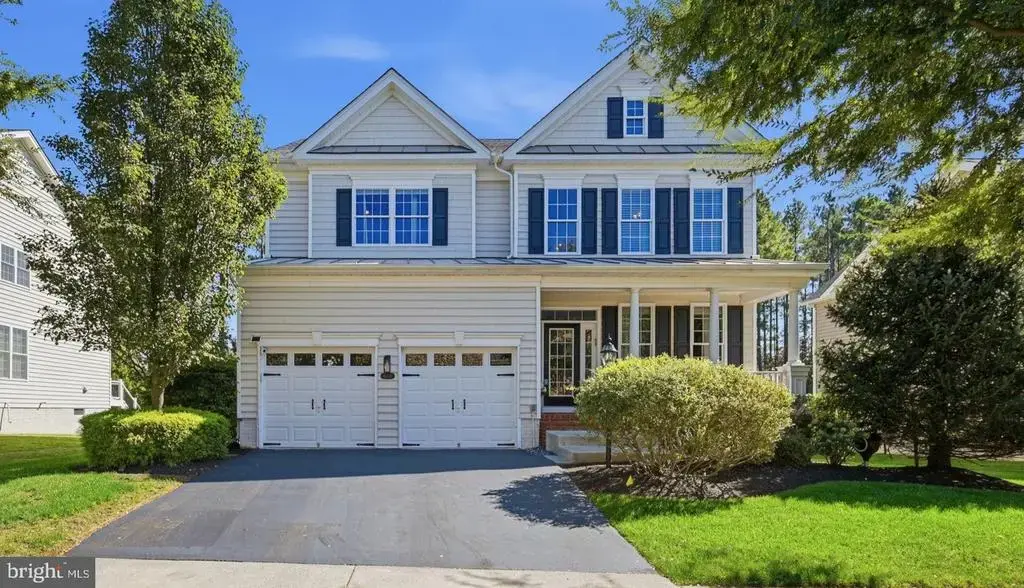 15418 Admiral Baker Cir, HAYMARKET