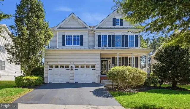 15418 Admiral Baker Cir, Haymarket