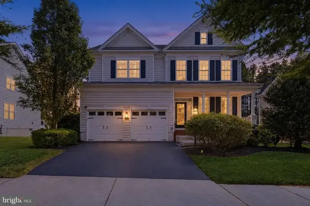15418 Admiral Baker Cir, Haymarket