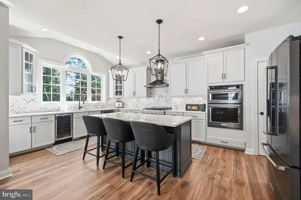 15418 Admiral Baker Cir, HAYMARKET