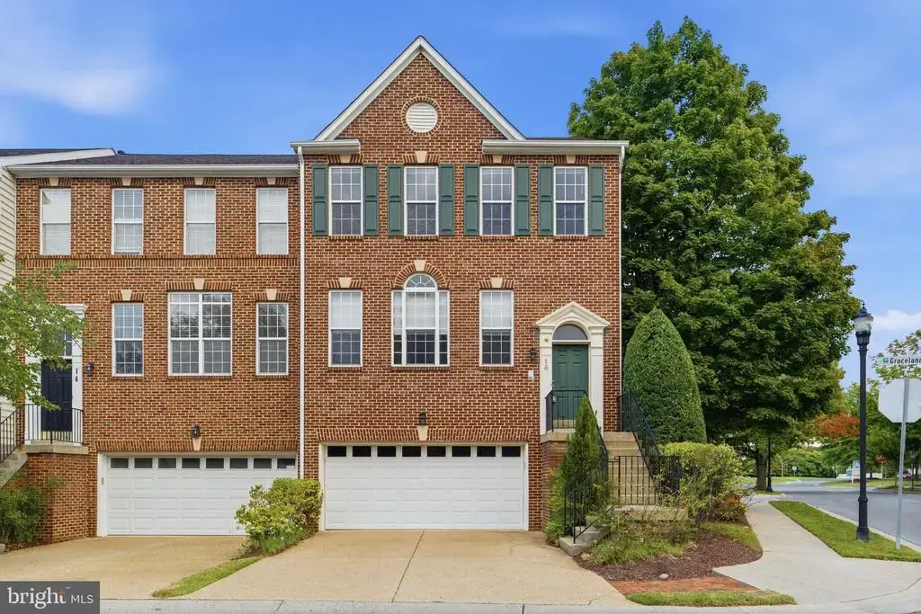 16 Graceland St, GAITHERSBURG