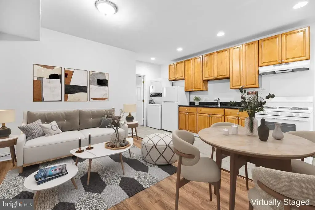 1508 V St Se #2, WASHINGTON