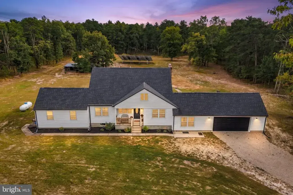 7 Michigan Ave, VINCENTOWN