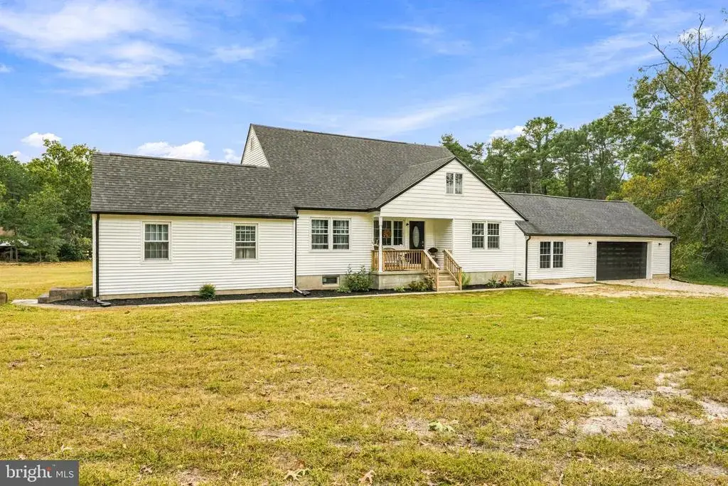7 Michigan Ave, VINCENTOWN