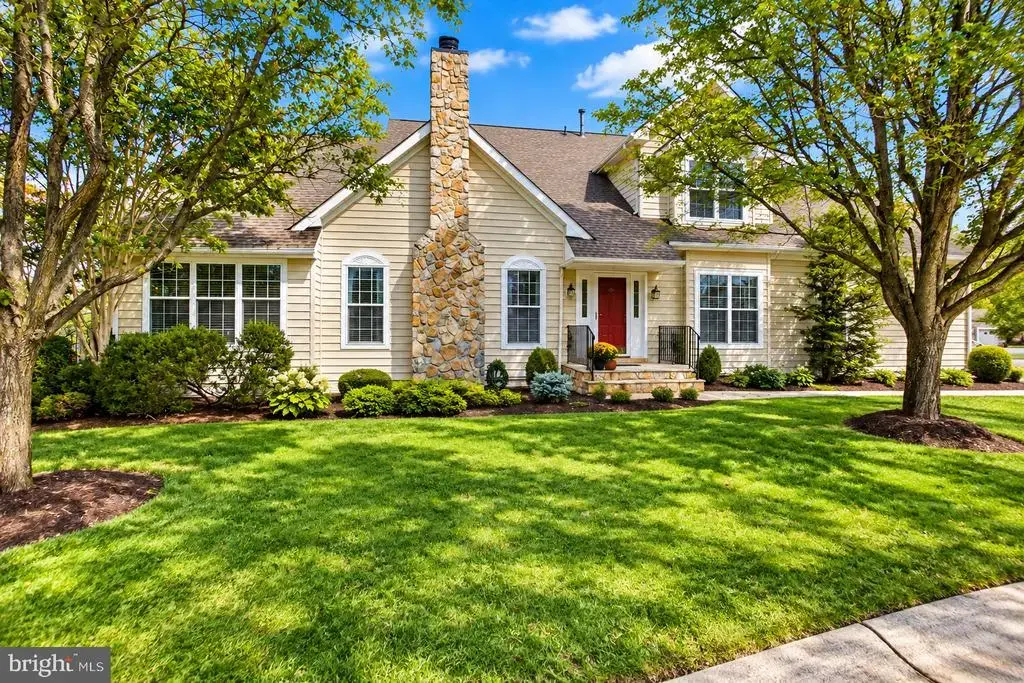 20135 Valhalla Sq, ASHBURN