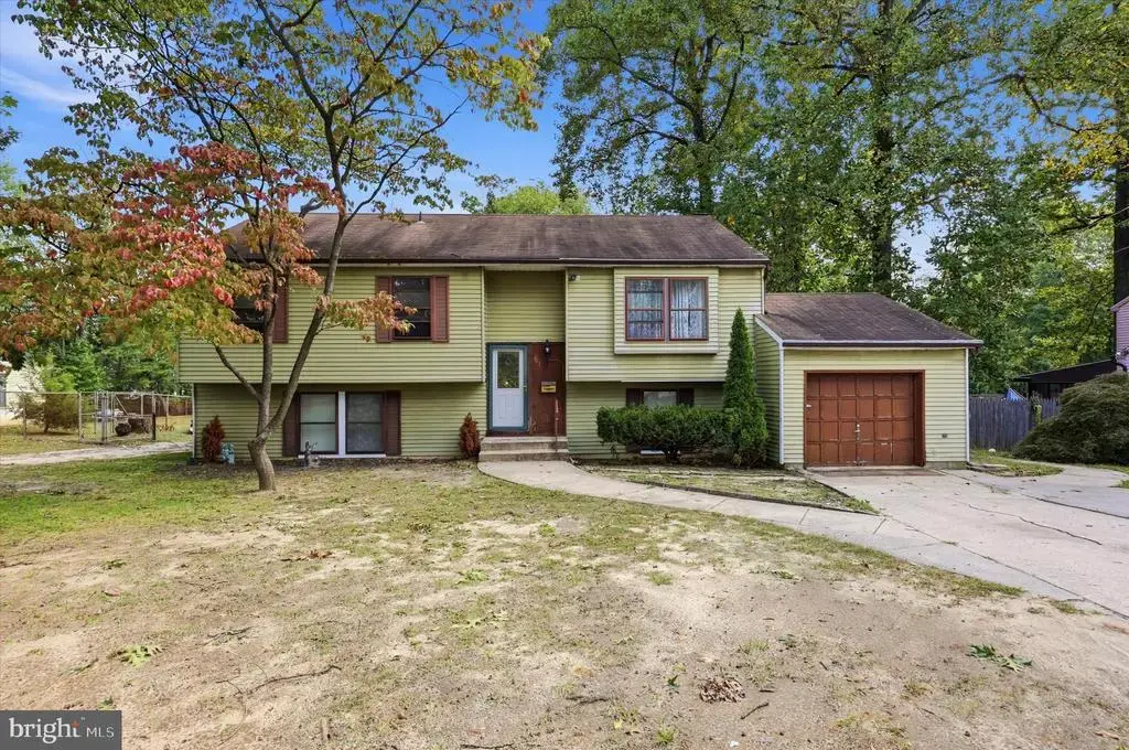 463 Princeton Blvd, WENONAH