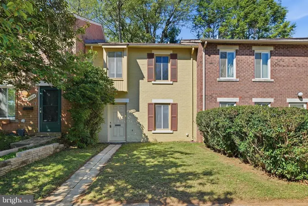 19306 Thomas Farm Rd, GAITHERSBURG