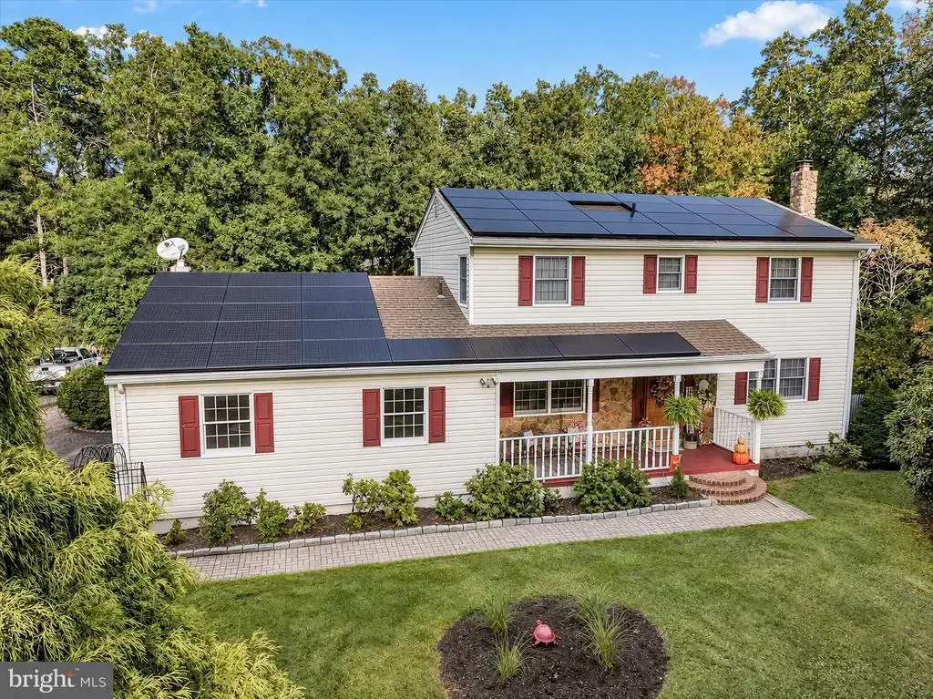 840 Nugentown Rd, LITTLE EGG HARBOR TWP