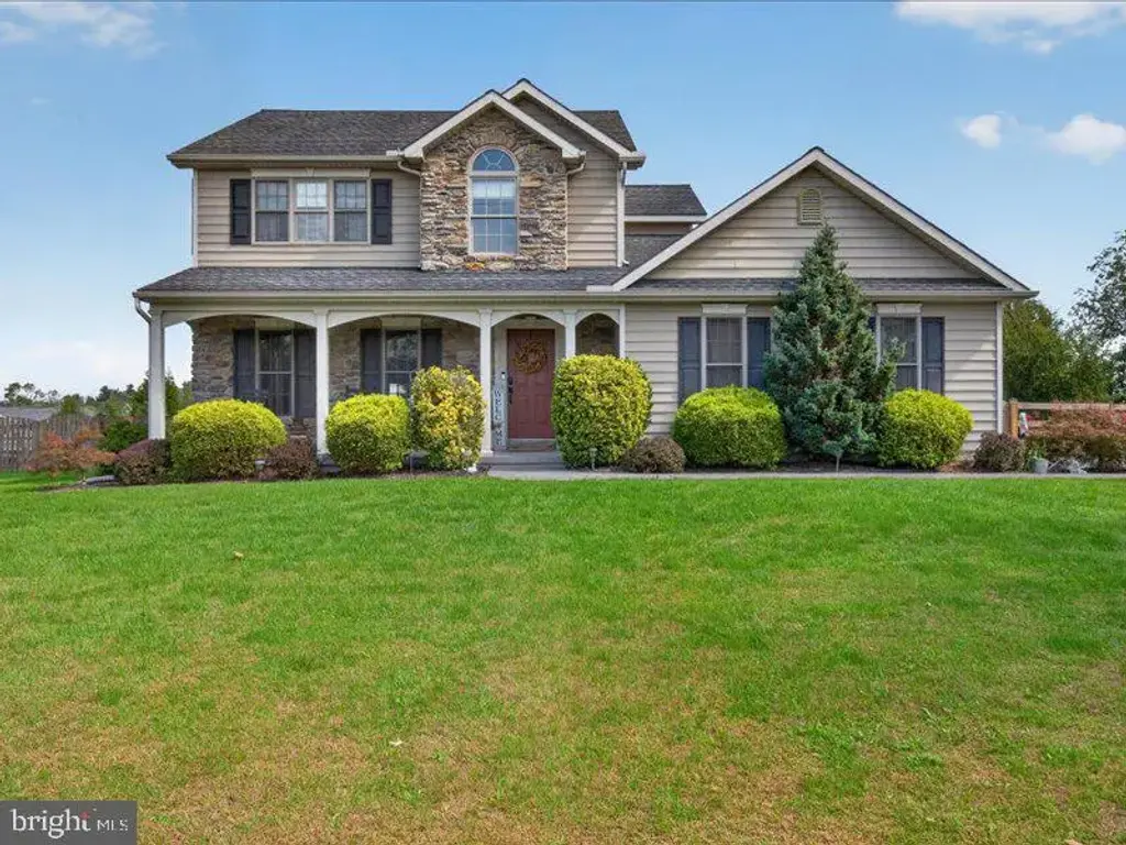 1120 Orrtanna Rd, ORRTANNA