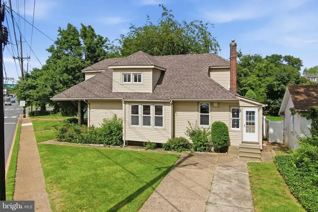3004 Crescent Blvd, HADDON TWP