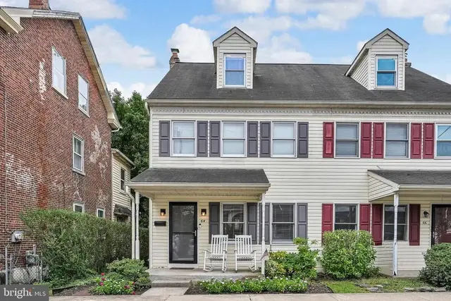 64 Pennsylvania Ave, Phoenixville