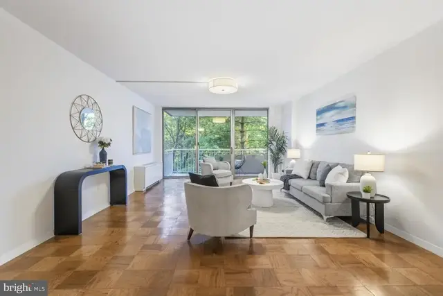 3001 Veazey Ter Nw #426, Washington