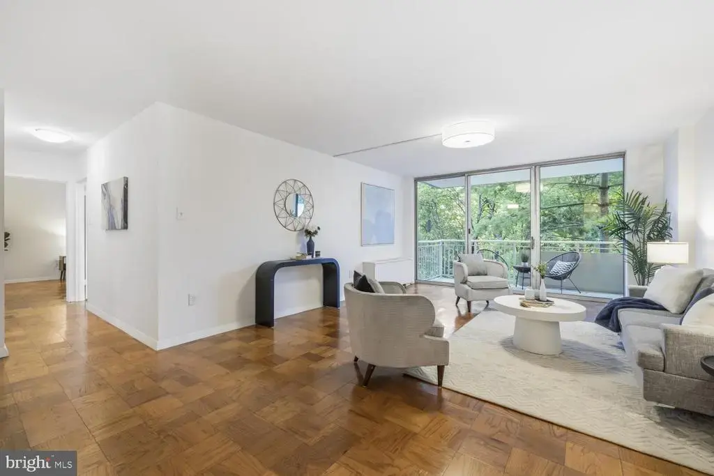 3001 Veazey Ter Nw #426, WASHINGTON