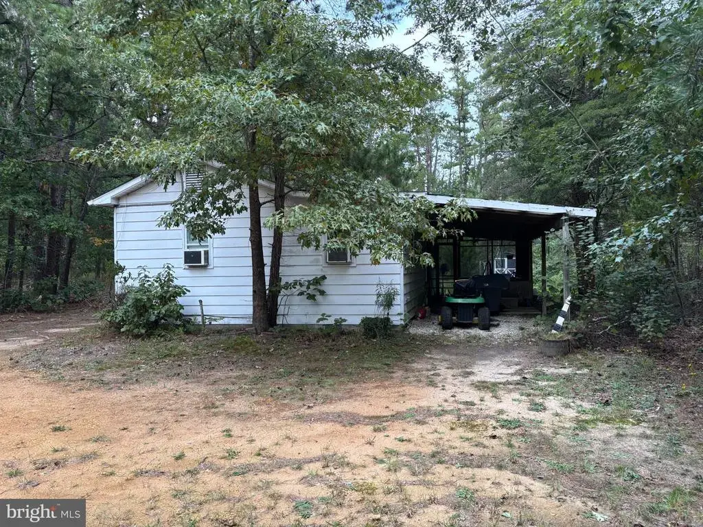 N/A, MAYS LANDING