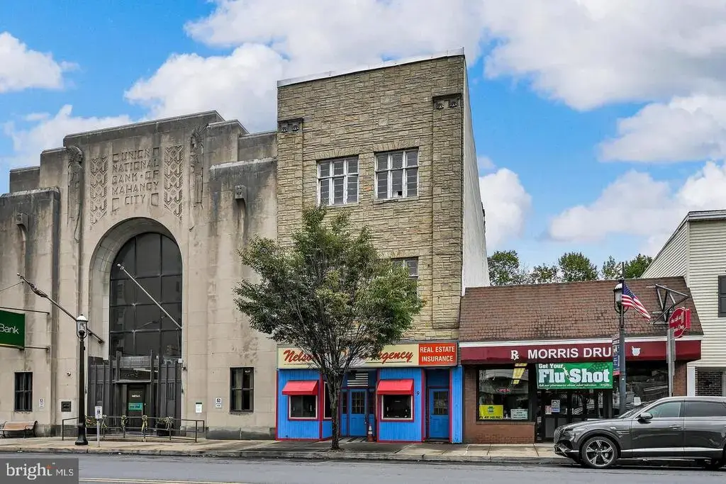9 E Centre St, MAHANOY CITY