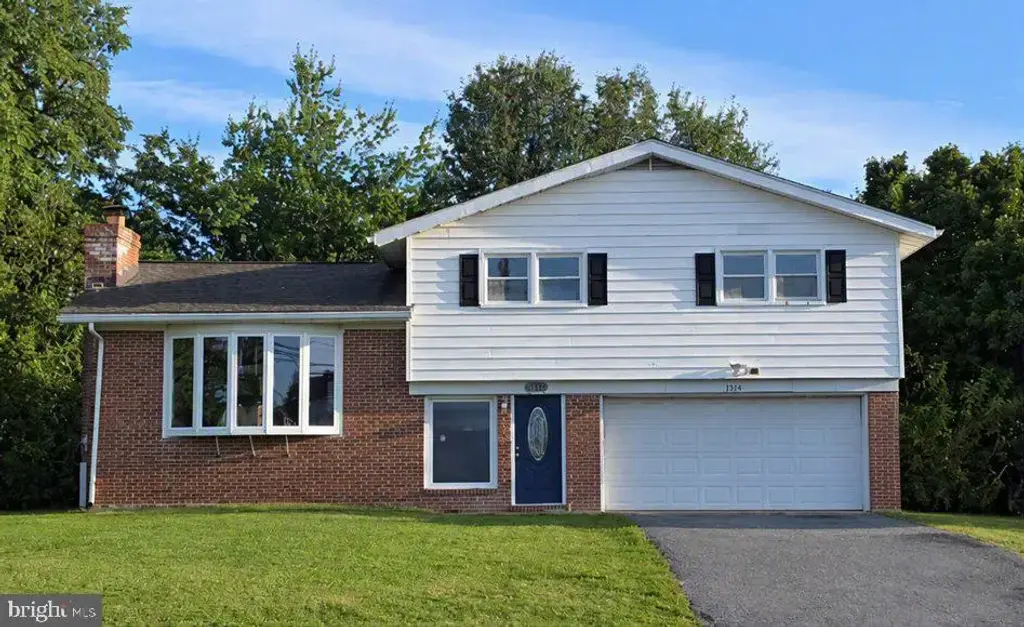 6020 Old Frederick Rd, CATONSVILLE
